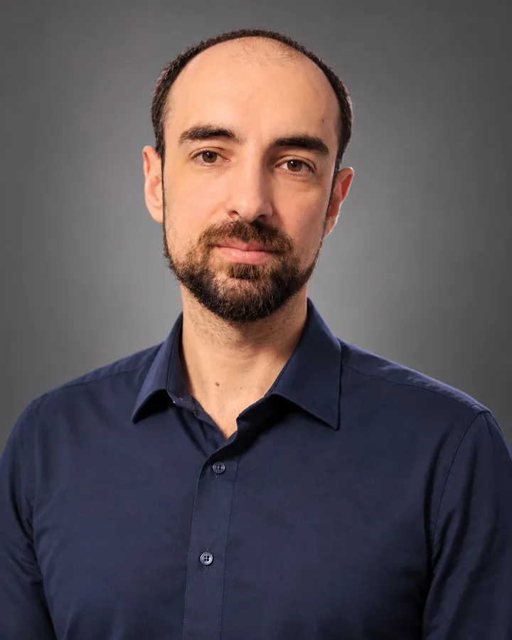Retrato de Leonardo de Carvalho Miguel