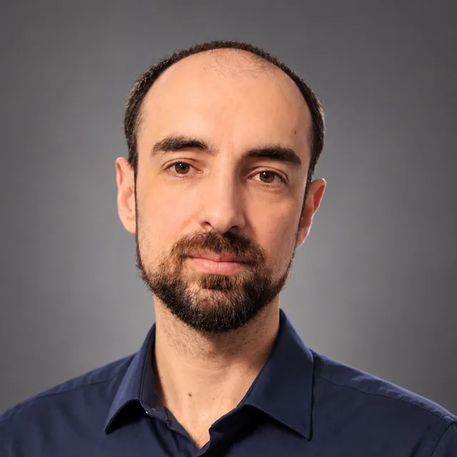 Leonardo de Carvalho Miguel